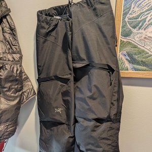 Arcteryx Ski Guide Pants